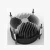 Radiador de CPU Cool Cool Supreme I30 1155 1150 1151 H61 H110 ventilador del radiador