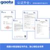 Dongguan Arnes de Cables Fijación Pegamento UV Protección de Puntos de Soldadura Pegamento de Curado por Luz Ultravioleta Fabricante Venta al por Mayor Inodoro Alto Anti-Amarilleo Pegamento UV