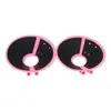 Productos para Adultos Almohadillas de Electrodo de Silicona Dispositivo de Orgasmo por Descarga Eléctrica para Hombres y Mujeres Accesorios para Juguetes Sexuales Parche para el Pecho Dispositivo de Copa