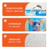Cesta para Ropa Sucia Hogareña Plegable de Alto Valor Cesta para Ropa Sucia Baño Dormitorio Cesta para Lavar Ropa Cesta de Almacenamiento para Ropa Sucia