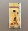 Pelacables multiusos para cable coaxial, cable de TV, pelacables de red, cortador de cables, cuchillo de cuero