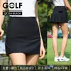 2026 Golf Moda Femenina Top de Verano de Media Cremallera Ajustado Conjunto de Ropa de Manga Larga con Adorno de Encaje