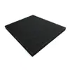 Algodón Bioquímico para Filtro de Acuario Algodón Bioquímico para Pecera Material Filtrante Negro Agujero Grueso Cultivo de Bacterias Nitrificantes Material Filtrante