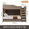 Hotel de E-sports Cama de Solteiro em Beliche Quarto de E-sports Específico Cama de Solteiro Dupla Beliche Dupla Dormitório Albergue Juvenil Pousada Espaço Cápsula Cama Alta-Baixa Móveis