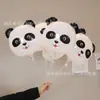 Globo de película de aluminio de dibujos animados sosteniendo 18 pulgadas apertura escolar de jardín de infantes centro comercial 61 juguetes para niños para empujar pequeños regalos