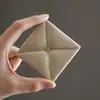 Quemador de Incienso de Sándalo Portainciensos de Cerámica Soporte Creativo para Incienso de Ágila para el Hogar Soporte de Incienso Vintage Zen para Interiores Ceremonia del Té