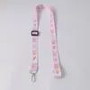 Botella de Agua para Niños de Venta Caliente Lanyard Accesorios para Taza Térmica Funda para Taza Correa Cruzada Correa Trasera para Teléfono Correa de Hombro Lanyard para Teléfono