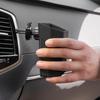 Caixa de armazenamento para carro, saída de ar para carro, caixa de armazenamento suspensa, classificação de cartões para celular, artefato de armazenamento, nova caixa de armazenamento
