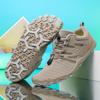 2025 Nuevos Zapatos Gruesos de Cinco Dedos Descalzos Zapatos Descalzos Zapatos para Senderismo Zapatos para Surfear Rafting Senderismo Escalada Zapatos para Hombre para Vadear