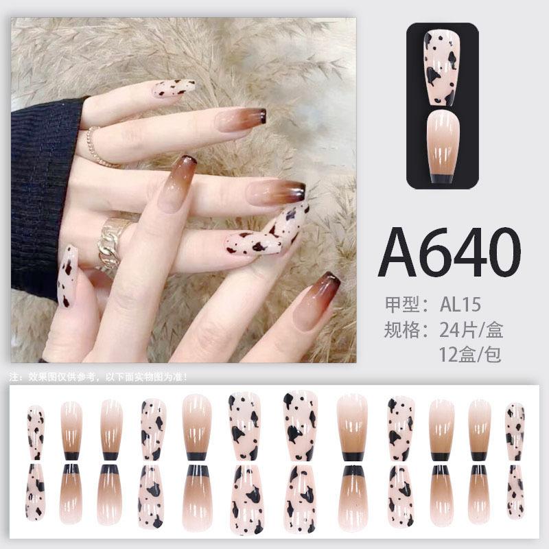 A640