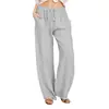 Amazon AliExpress Comercio Pantalones Casuales Europeos y Americanos para Hombre Verano Nuevo Hip-hop Transpirables Holgados Deportivos Largos