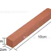 Calibrador de Espaciado de Cuerdas de Guitarra Regla de Nivelación Regla de Mástil Piedra de Afilar Regla en T Calibrador de Holguras Clavo de Calce Removedor de Clavos