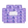 Vida 110 tissue 10 paquetes de servilletas de papel papel higiénico tissue para el hogar venta al por mayor