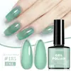 Limegirl Set de Esmalte en Gel para Uñas Set Completo de 200 Colores Nuevo Estilo Esmalte en Gel Dediles Barbie Certificado por la FDA