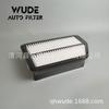 Elemento de filtro de aire de tela blanca PP aplicable al automóvil IX35 28113-2S000