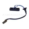 901-888,25380-Ed000 Interruptor de Maletero Adecuado para Nissan, Ventas Directas de Fábrica, Venta al por Mayor de Piezas de Automóvil