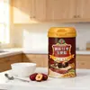 Fabricante de Origen de Henan Suministra Latas de Hojalata, Latas para Polvo de Cereal, Latas para Leche en Polvo y Latas para Polvo de Grano