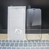 Película Templada de Malla Anti-Polvo Anti-Miradas Luz Verde de Alta Definición Adecuada para Apple 14Proxr11121315Pr Anti-Polvo No Porosa