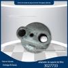 Peças do gerador k19k38 peças originais do motor assento do filtro adaptador 3027733