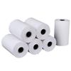 Papel térmico para caja registradora de 80 x 60, papel para recibos de cocina de 80 mm, papel para impresión de recibos de catering de 60 mm, papel termosensible para números de fila de cocina.