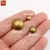 Pregos para Estofamento de Sofá Antigo Pregos de Bronze Antigo Pregos Decorativos para Estofamento Pregos de Porta Pregos de Sofá Tachinhas Antigas Tachinhas Tachinhas de Pressão Atacado