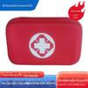 Bolsa de Primeiros Socorros em EVA Bolsa de Mão para Prevenção de Epidemias Bolsa de Armazenamento de Primeiros Socorros de Emergência Conveniente para Uso Externo Bolsa para Carregar Itens Domésticos Bolsa Multifuncional