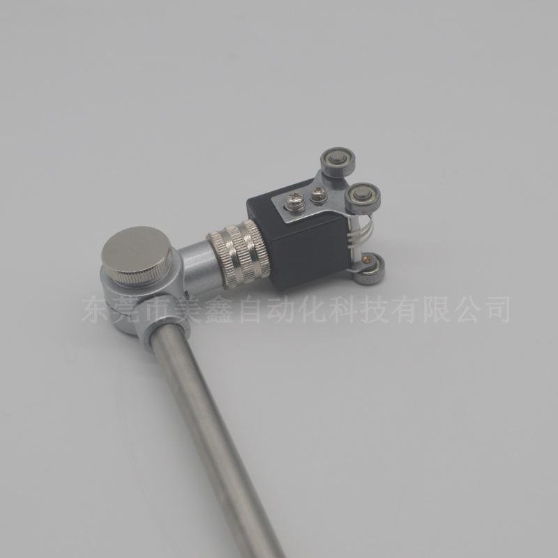 滚轮直角表面热电偶水印3