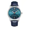 Relógio Masculino ORSGA Clássico com Calendário Luminoso Moda High-end Negócios Fonte de Fábrica Live Comércio Exterior Relógio de Quartzo