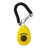 Clicker de treinamento para gato e Malinois, clicker de treinamento para animais de estimação, equipamento de treinamento para cães, ferramenta de treinamento para cães, atacado de treinamento para cães Border Collie