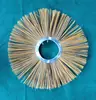 Accesorios Pequeños para Quitanieves Embrague Rueda Universal Rueda de Fricción Disco Anillo de Goma Correa Cable de Tracción Kit de Máquina Quitanieves