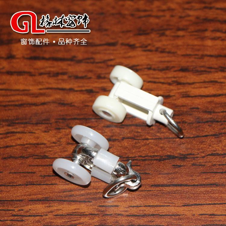 新型-滑轮