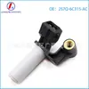Sensor de Piezas de Automóvil Sensor de Posición del Cigüeñal 2S7Q-6C315-Ac 9662221580 Ventas Directas de Fábrica