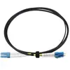 Venta al por mayor de fábrica puente de fibra LC/FC/SC/ST/APC/UPC monomodo unifibra multimodo doble fibra estable