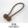 Correas de Hebilla Magnética para Cortinas al por Mayor Hebilla Magnética para Cortina de Auriculares Correas Magnéticas Correas para Mosquitero de Ventana Correas para Cortina de Cama