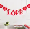 Nueva Flor de Papel de Felpa para Boda Suministros de Decoración de Boda Flor de Papel No Tejida Arreglo de Boda Flor de Papel Doble Felicidad Estilo Delgado Tamaño Grande