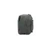 Bolso Cruzado Nuevo Impermeable Transfronterizo, Bolso de Pecho Casual Unisex, Bolso Cruzado Deportivo de Color Sólido de Gran Capacidad Multifuncional