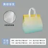 Bolsa Térmica para Llevar Año del Caballo para Uso en Restaurante, Logo Personalizable, Bolsa de Empaque de Papel de Aluminio y Tela No Tejida Engrosada, Bolsa de Empaque de Mano