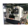 Máquina de inserción CNC Tsinghua CNC BK5018 con mandril hidráulico automático, eficiente y económica, adecuada para el procesamiento de piezas por lotes.