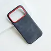 Adecuado para Funda de Teléfono Móvil Honor 600Pro Versión Internacional, Cuero 400Pro Patrón de Mezclilla 600S Cubierta Protectora 500Pro