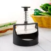Prensa para Carne de Hamburguesa, Set de Prensa para Tortitas de Carne, Herramienta para Hacer Hamburguesas, Molde para Tortitas de Hamburguesa, Herramienta de Cocina
