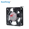 11cm 11025 220V Sf11025At 2122Hbl Ventilador Silencioso de Resfriamento para Gabinete de Chassi com Rolamento Duplo