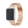 Correa de Metal para Reloj Adecuada para Apple Iwatch, Huawei, Xiaomi, Pulsera Garmin, Correa de Reloj Applewatch