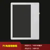 Ventana para medidor eléctrico de PC, cubierta transparente, ventana de instrumento anti-impacto, marco de ventana de instrumento para caja eléctrica, marco de plástico para medidor eléctrico de caja de distribución
