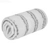 Artefato de limpeza de vidro doméstico Mini esfregão plano Lavar toalha de rosto Papel eletrostático Remoção de poeira Limpador multiuso para pessoas preguiçosas