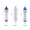Elemento filtrante purificador de agua para grifo japonés elemento filtrante compuesto de fibra de carbono activada universal para cocina serie JF venta caliente transfronteriza