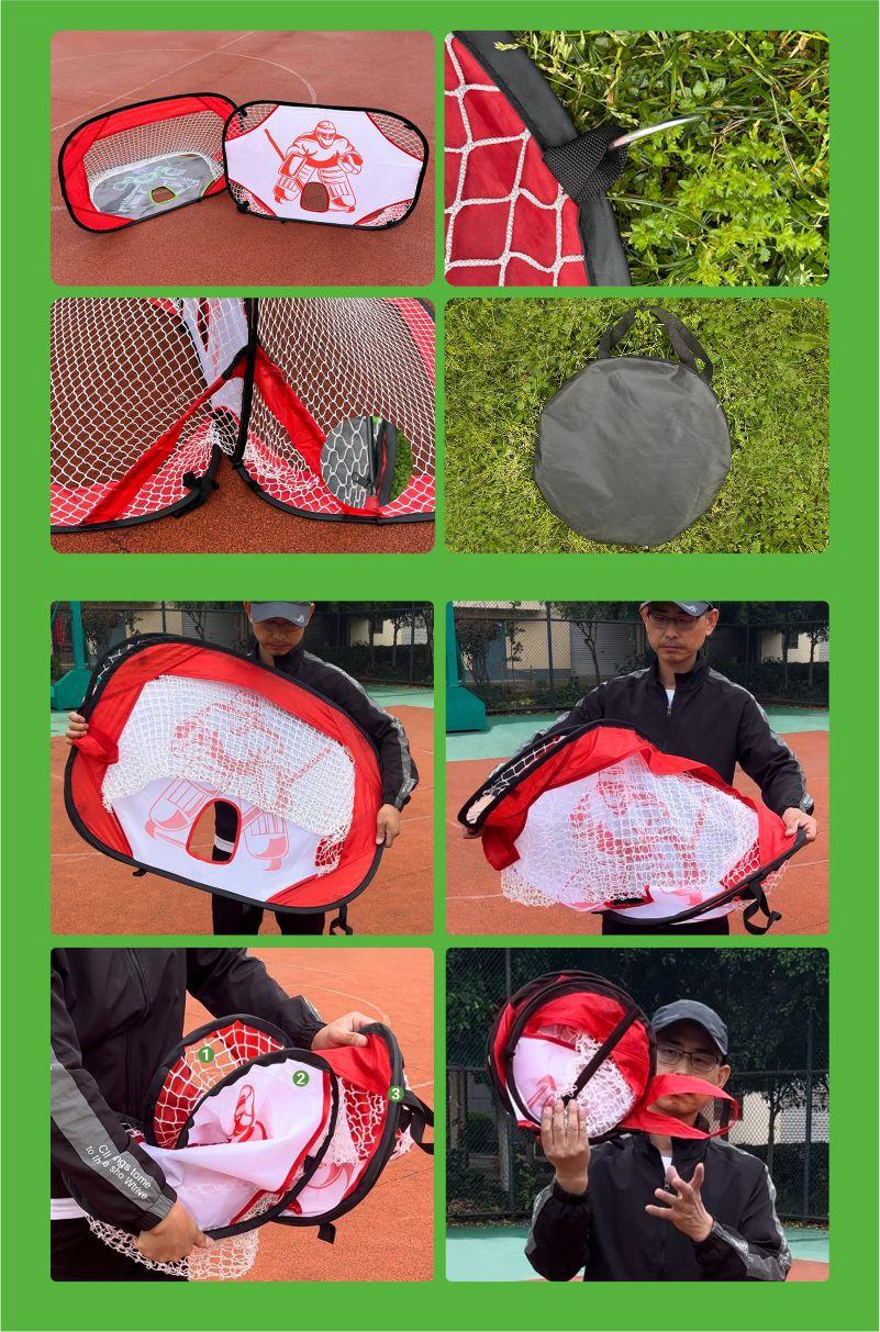 儿童冰球 详情5-1