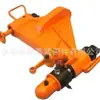 Fornecer Dispositivo de Curvatura Ferroviária 24kg Tipo Kwpy300 Manual Vertical Máquina de Curvatura de Trilhos Dispositivo de Curvatura
