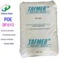 Poe Mitsui Chemical Tafmer/Df610 Espuma resistente a impactos Grau médico resistente a baixas temperaturas Cabo/Aplicação automotiva
