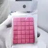 Herramientas de Manicura Arcilla de Plastilina Arcilla Multifuncional Soporte para Uñas de Arcilla Base de Loto Fijo Pegajoso Arcilla Adhesiva para Fotografía Pegamento