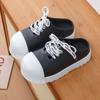 Zapatillas Baotou de Suela Gruesa para Mujer Moda Primavera y Verano Combinación de Colores Sandalias de Tira y Zapatillas para Exteriores Sandalias de Media Tapa Casuales para Playa Perezosas